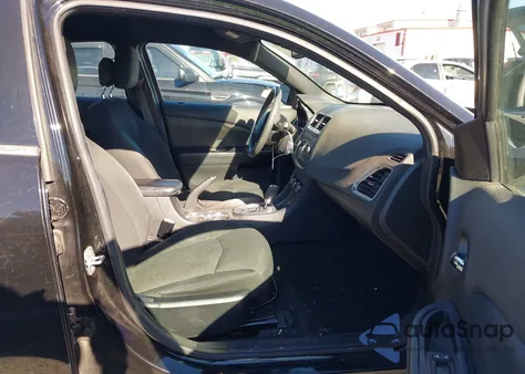 2013 Dodge Avenger Se z USA, uszkodzony, nr VIN 1C3CDZABXDN506213